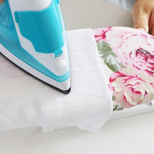 Kompaktes Tisch-Bügelbrett für Manschetten, Ausschnitte und kleine Räume (A) von Allthingstore