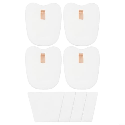Kompatibles Filter-Set für Shark Rocket UV480 Staubsauger mit Kabel, 4 Schaumstoff, 4 Filz und 4 Nachfilter Kompatibles Filter-Set für Shark Rocket UV480 Staubsauger mit Kabel, 4 Schaumstoff, 4 Filz und 4 Nachfilter von Allthingstore