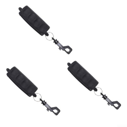 Komplettes Set mit Pfeilabziehern aus Silikon verbessern Ihr Spiel mit 13 Stück (3er-Pack) von Allthingstore