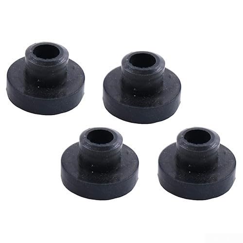 Kraftstofftank-Auskleidungs-Set mit 5 Stück für Miller Elektro-Schweißgeräte und Generator, passend für OEM-Modelle einschließlich 903125 und andere von Allthingstore