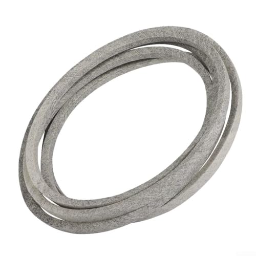 Lawn Equipment Essential Rasenmäher Deckriemen TCU35604 passend für Schlüsselmodelle für effizienten Betrieb während des Gebrauchs von Allthingstore