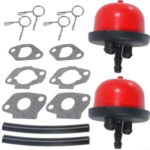 Leuchtmittel-Set passend für RS100 Komplettset mit Kraftstoffleitungen, Clips und Unterlegscheiben zur Steigerung der Motoreffizienz Leuchtmittel-Set passend für RS100 Komplettset mit Kraftstoffleitungen, Clips und Unterlegscheiben zur Steigerung der Motoreffizienz von Allthingstore