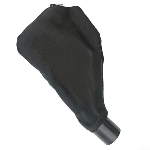 N126162 Gehrungssägen-Staubbeutel für effiziente Staubsammlung und Kompatibilität mit verschiedenen Modellen von Allthingstore