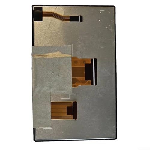 Navigationssystem LCD Display für Modelle Passform inkl. für, für Crafter & Für Skoda Für Fabia III 2018 2023 von Allthingstore