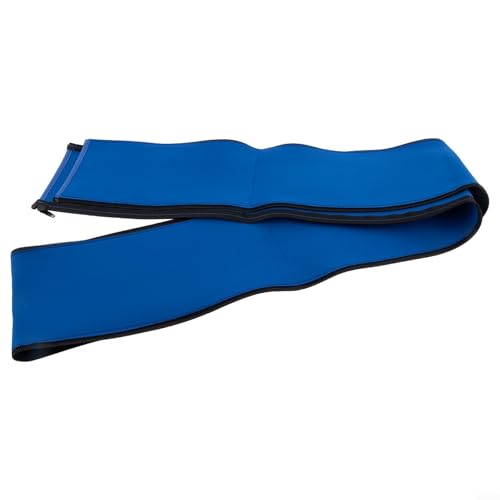 Neopren-Abdeckung für Poolleiter mit rutschfestem Design zur Vermeidung von Unfällen (2,4 m) von Allthingstore