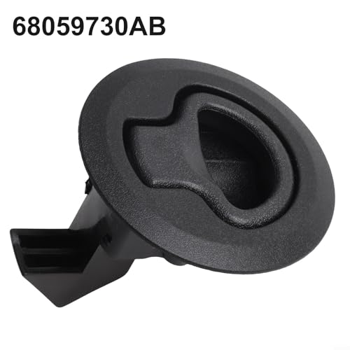 OEM Cargo Storage Lid Latch for Dodge For Ram 2010 2012 Model Number 68059730AB High Durability ABS OEM Cargo Storage Lid Latch for Dodge For Ram 2010 2012 Model Number 68059730AB High Durability ABS von Allthingstore