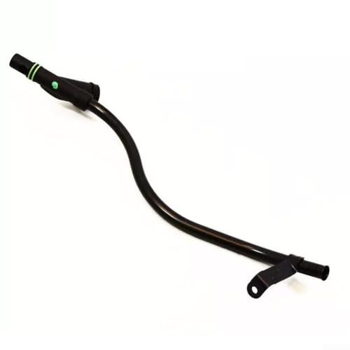 Ölmessstab Rohr für Opel Astra H J GTC Corsa D E Insignia A Zafira B C Turbo 1 6 Motor Ersatz 55565719 Ölmessstab Rohr für Opel Astra H J GTC Corsa D E Insignia A Zafira B C Turbo 1 6 Motor Ersatz 55565719 von Allthingstore