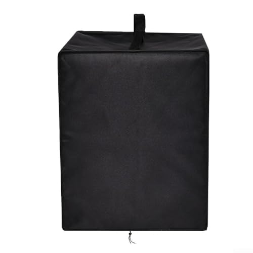 Oxford Cloth Ice Cream Maker Cover, Waterproof and Machine Washable for Easy Cleaning and Maintenance von Allthingstore