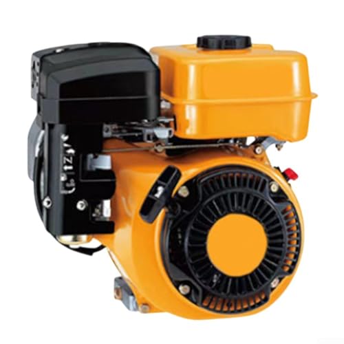 Performance Starter Plate for EX13 EX17 EX21 Models Built to Withstand Challenging Environments (A) von Allthingstore