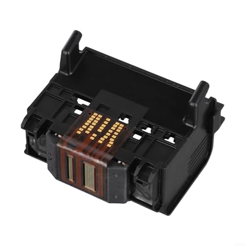 Präzise Tintenausgabe mit der fortschrittlichen Technologie, die in den Ersatzköpfen für die HP820-Tintenpatronen verwendet wird von Allthingstore