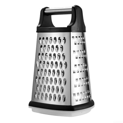 Professionelle vertikale Mühle Aktenvernichter Edelstahl Käsereibe für schnelle Zubereitung von Mahlzeiten Professionelle vertikale Mühle Aktenvernichter Edelstahl Käsereibe für schnelle Zubereitung von Mahlzeiten von Allthingstore