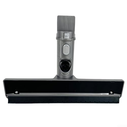 Rakelbürstenkopf Ersatz für Redkey W12 Pro für reibungsloses und streifenförmiges Trocknen auf Glas- und Fensteroberflächen von Allthingstore