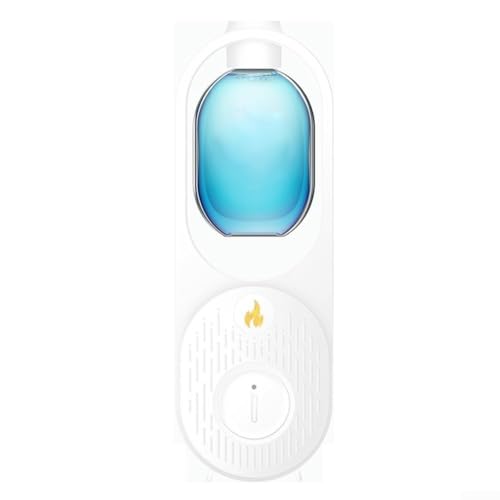 Raumbefeuchter mit intelligenter Duftkontrolle, um Ihre Innenatmosphäre schön zu erhöhen von Allthingstore