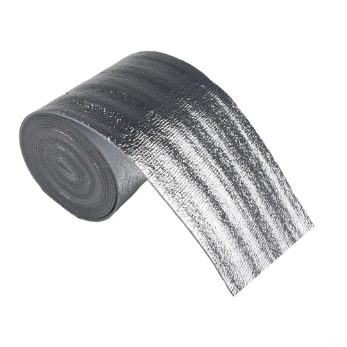 Reflektierendes Isoliermaterial für Heizkörper erhöht die Heizeffizienz in jedem Raum Reflektierendes Isoliermaterial für Heizkörper erhöht die Heizeffizienz in jedem Raum von Allthingstore
