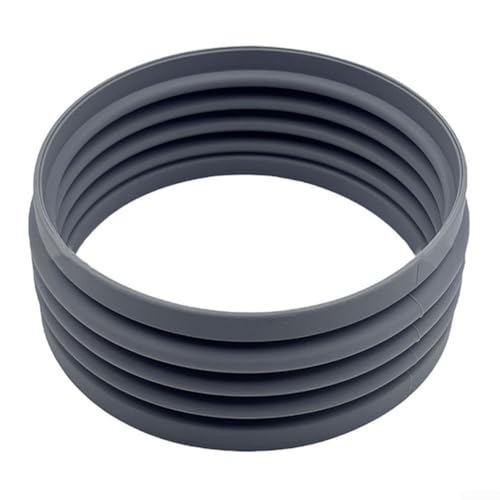 Reinigen Sie Ihre Barsetto G01G01S Kaffeemaschine effizient mit diesem Premium-Silikon-Trichterbalg von Allthingstore