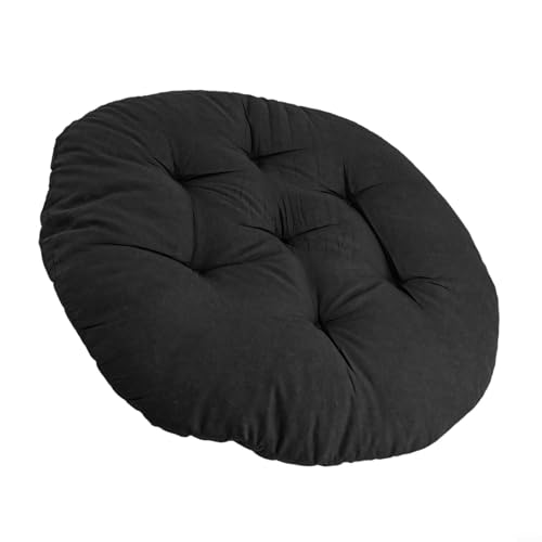 Relax-Hängesessel mit Polyester und weicher Füllung zum Genießen der Zeit (G) von Allthingstore