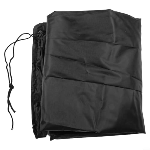 Robuste Outdoor-Abdeckung für faltbare Lounge-Möbel, hält Ihre Gegenstände das ganze Jahr über sicher (84 x 33 x 107 cm) von Allthingstore