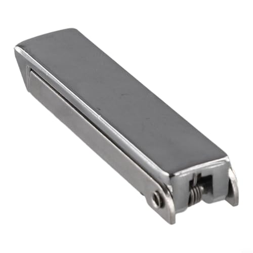 Robuster Edelstahl-Gepäcktürschnäpper für sicheren Zugang für Ihr Wohnmobil von Allthingstore