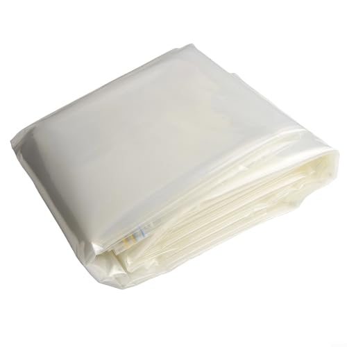 Schaumstoff-Matratzen-Transporttasche für sicheres und effizientes Bewegen mit Kompressionsgurten (250 x 130) von Allthingstore