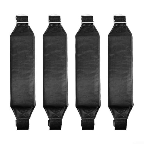 Schultergurt 4er Set zur effektiven Gewichtsverteilung an Rucksackgebläsen wie die Serie Schultergurt 4er Set zur effektiven Gewichtsverteilung an Rucksackgebläsen wie die Serie von Allthingstore