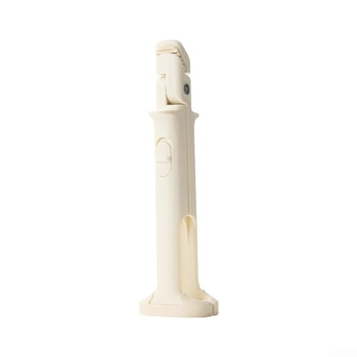 Sicheres und effektives hitzebeständiges Geschirrgreifer für die Küche, perfekt für Teller und Geschirr (weiß) von Allthingstore