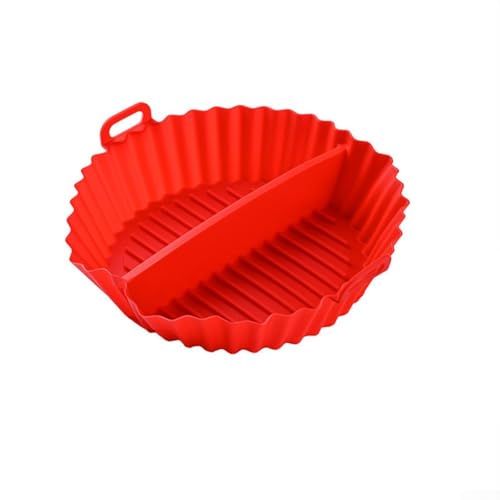 Silikon-Backblech, Küchenwerkzeug für Muffins, Kuchen und Kekse (D) von Allthingstore