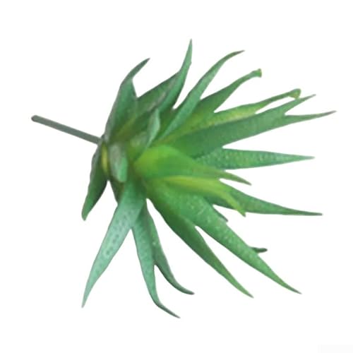 Simulation Lotusblüte Pflanze lebendig und lebensecht dekoratives Zubehör (1) von Allthingstore