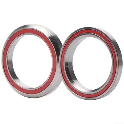 Steuersatzlager für Mountainbikes und Rennräder halten Ihre Fahrt reibungslos (41 mm) von Allthingstore