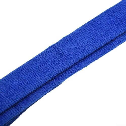 Super saugfähiges Mikrofaser-Handtuch für Autopflege und Haushaltsreinigungsaufgaben (12 Stück) von Allthingstore