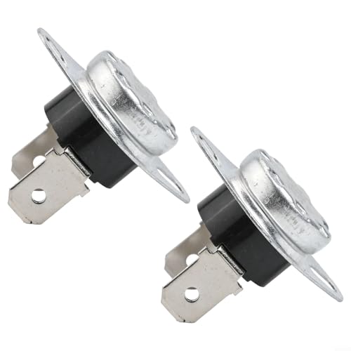 Sustainable Solution Ersatz-Thermostat-Sicherungen für Samsung-Trockner in einer praktischen 2er-Pack-Konfiguration von Allthingstore