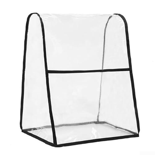 Transparenter Staubschutz für Küchenmischer, lässt Ihre Geräte wie neu aussehen Transparenter Staubschutz für Küchenmischer, lässt Ihre Geräte wie neu aussehen von Allthingstore