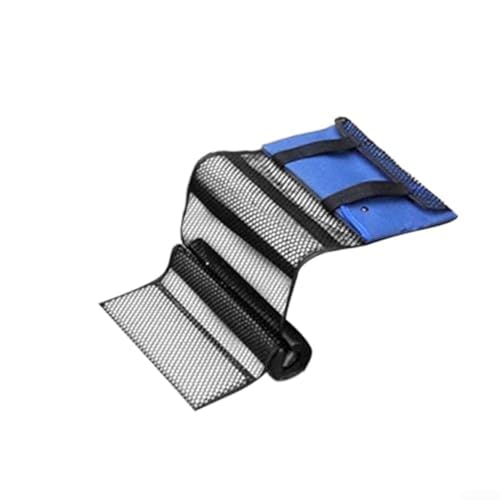 Umweltfreundliche Rettungsrampe für Kleintiere, sicherer Fluchtweg für Teiche Umweltfreundliche Rettungsrampe für Kleintiere, sicherer Fluchtweg für Teiche von Allthingstore