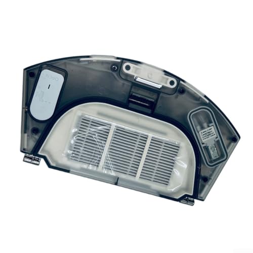 Vereinfachte Installation 2-in-1 Staubbehälter Wischmopp Tankaufsatz für Kyvol für Cybovac S31 Effiziente Hausreinigung (weiß) von Allthingstore