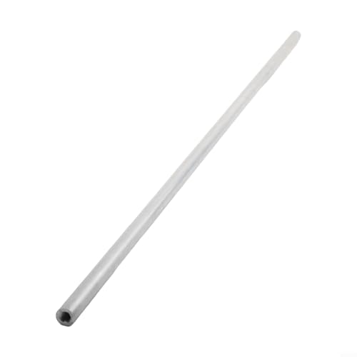 Verstärkungsstäbe für Gartenbeete aus Metall, unverzichtbar für Verformung und Zusammenbruch (572 mm) von Allthingstore