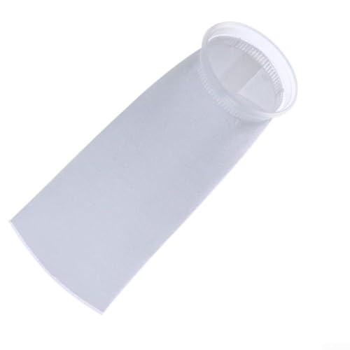 Vlies-Filterbeutel zur Farb-, Lack- und Ölfiltration mit zuverlässiger Leistung in mehreren Branchen (1µm) von Allthingstore