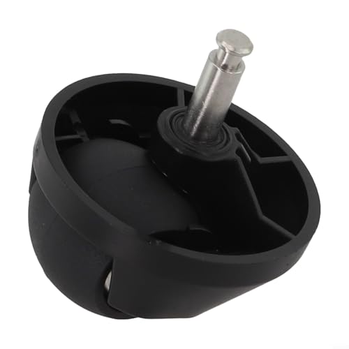 Vordere Lenkrolle Ersatz für Ultenic für T10 Roboterstaubsauger verbessert die Bewegung auf Teppichen, Fliesen und Hartholz von Allthingstore