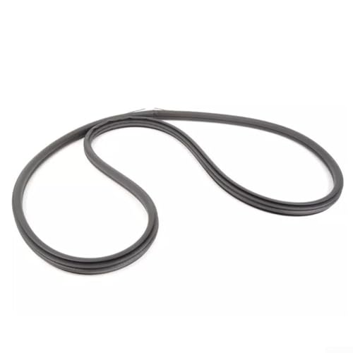 Vordertürdichtung für BMW für 3er-Serie (für FFor 30 für FFor 31 für F80) 2011 2019 Ersatzteil OEM 51727Für 30Für 3968 von Allthingstore