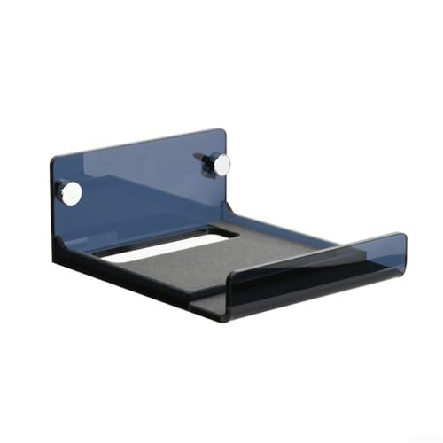 Wandhalterung für Fire TV, stabiles Acryl-Design für effiziente Raumnutzung Wandhalterung für Fire TV, stabiles Acryl-Design für effiziente Raumnutzung von Allthingstore