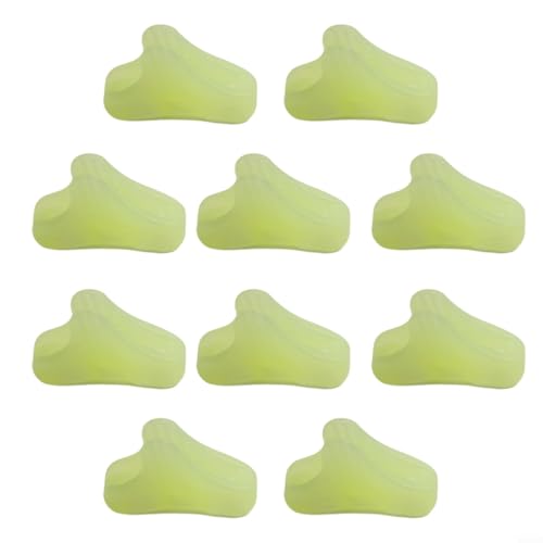 Zeltvorzeltspanner 10er Set mit im Dunkeln leuchtenden Eigenschaften, ideal für sichere Camping-Erlebnisse Zeltvorzeltspanner 10er Set mit im Dunkeln leuchtenden Eigenschaften, ideal für sichere Camping-Erlebnisse von Allthingstore