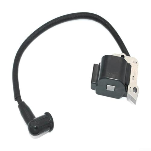 Zündspule für 75305301 75305243 75305410 mit Kompatibilität für Fadentrimmer, Pinnen, Gebläse zur Unterstützung einer effizienten Motorzündung und Wartung von Elektrowerkzeugen im Freien Zündspule für 75305301 75305243 75305410 mit Kompatibilität für Fadentrimmer, Pinnen, Gebläse zur Unterstützung einer effizienten Motorzündung und Wartung von Elektrowerkzeugen im Freien von Allthingstore