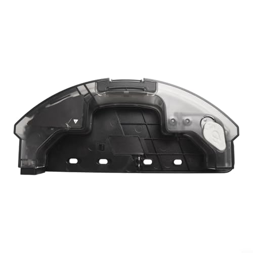 Zuverlässiger auslaufsicherer Wischmopp-Wassertank für Midea S8+ Roboter-Staubsauger, leicht zu pflegen von Allthingstore