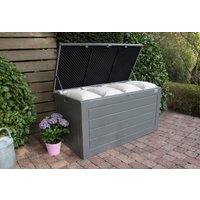 bellavista - Home & Garden® Auflagen- und Kissenbox "Aik" 830L von bellavista