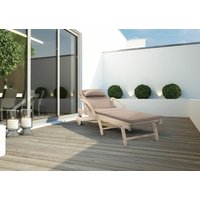 bellavista - Home & Garden® Liege "St. Tropez" von bellavista