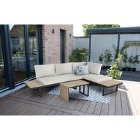 bellavista - Home & Garden® Lounge "Cella" von bellavista