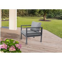 bellavista - Home & Garden® Sessel "Maia" von bellavista