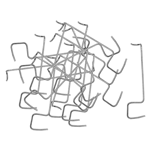 AlluraPet Obstbaumstütze, Zweighalter, Streuer für Obstgarten, Wachstumstraining, Edelstahl, 16 cm, 20 Stück AlluraPet Obstbaumstütze, Zweighalter, Streuer für Obstgarten, Wachstumstraining, Edelstahl, 16 cm, 20 Stück von AlluraPet