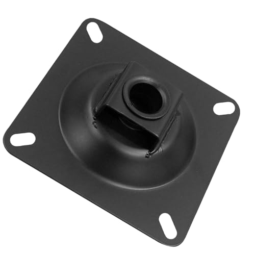 Barhocker Drehplatte Bürostuhl Neigungsmechanismus Höhenverstellung Metall Sitzmechanik Grundplatte für Möbel - Ohne Hebehebel Barhocker Drehplatte Bürostuhl Neigungsmechanismus Höhenverstellung Metall Sitzmechanik Grundplatte für Möbel - Ohne Hebehebel von AlluraPet