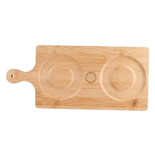 Margarita Zuckerbehälter mit Griff, Cocktail-Rand, Zucker-Aufbewahrungs-Organizer für Bar, Party, Restaurant, Küche, 40 x 18 cm Margarita Zuckerbehälter mit Griff, Cocktail-Rand, Zucker-Aufbewahrungs-Organizer für Bar, Party, Restaurant, Küche, 40 x 18 cm von AlluraPet