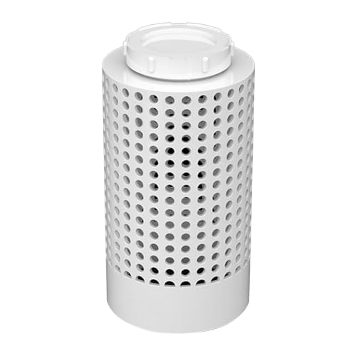 Wurmkomposter für den Außenbereich, kompakter Wurmkompostierbehälter mit Löchern und Deckel, 36,8 x 20 cm Wurmkomposter für den Außenbereich, kompakter Wurmkompostierbehälter mit Löchern und Deckel, 36,8 x 20 cm von AlluraPet