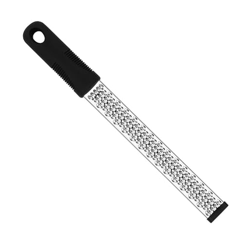 Zitronen-Handzerkleinerer, leicht, rutschfest, ergonomisch, professionelle Küchenreibe Zitronen-Handzerkleinerer, leicht, rutschfest, ergonomisch, professionelle Küchenreibe von AlluraPet